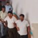 स्वास्थ्य विभाग के अधिकारी को विजिलेंस टीम ने रिश्वत लेते हुए दबोचा