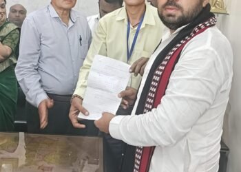 14 गौ रक्षकों के साथ न्याय की मांग