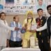 खजरी आश्रम ,गुरुकुल , लिंगा आश्रम और समिति गौरव सम्मान से सम्मानित