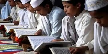 West Bengal : मदरसा के फंड में कटौती