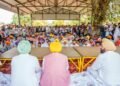 “किसानों को सिंचाई के लिए पानी की कोई कमी नहीं आएगी; नहरों में दो भाखड़ा नहरों के बराबर पानी पहले ही छोड़ा जा चुका है: मुख्यमंत्री भगवंत सिंह मान”