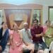 वैदिक रूप से मनाया गया ओमी साहू का जन्मदिन