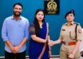 सीओ जसवंतनगर के साथ AI से फर्जी फोटो बनाकर इंस्टाग्राम पर वायरल, SSP ने दिए जांच के आदेश