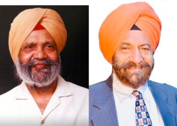 पूर्व सांसद तरलोचन सिंह को मिलेगा पंजाब कला परिषद द्वारा पहला मेमोरियल ‘गुरमत रत्न’ पुरस्कार