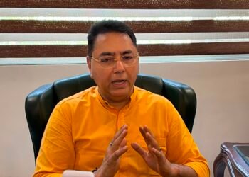 पावर कारपोरेशन के कर्मचारी किसानों और आम जनता के लिए परेशानी का कारण न बनें; हड़ताल वापस लें, सरकार बातचीत के लिए हमेशा तैयार: अमन अरोड़ा