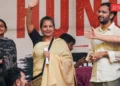 ‘प्रतिरोध जारी रहना चाहिए’: शबाना आजमी ने धर्मेंद्र प्रधान के इस्तीफे को पहला कदम बताया