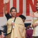 ‘प्रतिरोध जारी रहना चाहिए’: शबाना आजमी ने धर्मेंद्र प्रधान के इस्तीफे को पहला कदम बताया