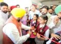 मुख्यमंत्री भगवंत सिंह मान ने लुधियाना को दो और ‘स्कूल ऑफ एमिनेंस’ की दी सौगात