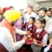 मुख्यमंत्री भगवंत सिंह मान ने लुधियाना को दो और ‘स्कूल ऑफ एमिनेंस’ की दी सौगात