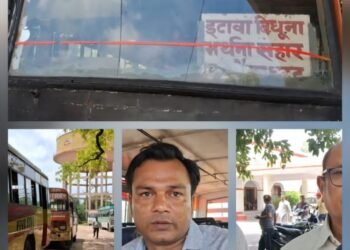 अवैध टेम्पो और डग्गामर वाहनों से बस संचालकों पर भुखमरी का संकट, 1973 से बने परमिट सरेंडर करने की कगार पर