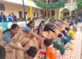 गुरुकुल में हुआ गुरुओं का सम्मान