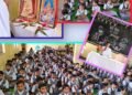 हिन्दी भाषा का मान :: गुरुकुल, गोंदिया के बच्चों के साथ