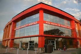 शाह सतनाम स्पेशियलिटी अस्पताल में  लाइसेंस नहीं है और वहां बिना उपयुक्त अनुमति के अंग दान किया जा रहा