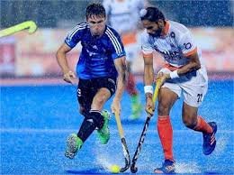 भारतीय पुलिस हॉकी प्रतियोगिता के फाइनल मुकाबले में मंगलवार को पंजाब ने बीएसएफ को 3-0 से रौंदकर खिताब अपने नाम कर लिया