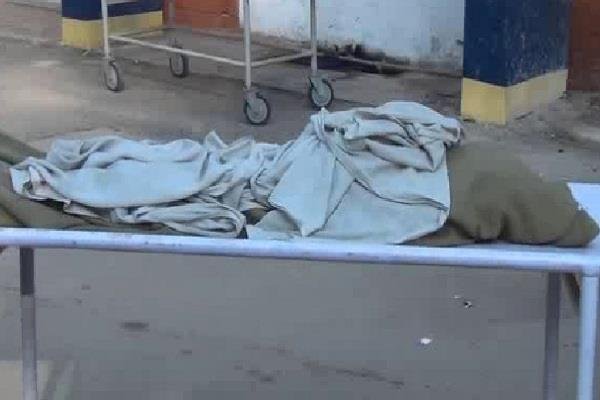 पांच साल की बच्ची के साथ दिल्ली के निर्भया कांड अौर शिमला के गुड़ियां केस से भी भयानक अौर दिल दहला देने वाली घटना हुई