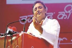 भाजपा ने सपा को सियासत में हाशिएं पर लाकर कर दिया खड़ा
