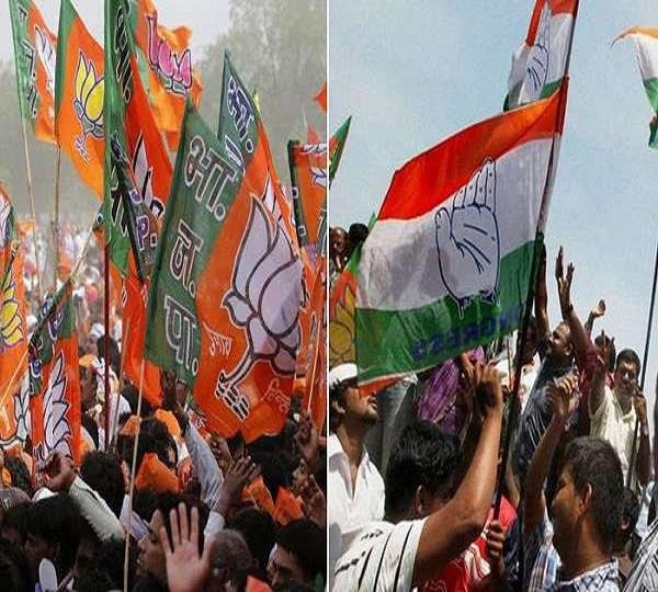 डिसएबिलिटी वाले वोटरों के लिए विशेष पोलिंग बूथ स्थापित