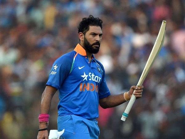 भारत के स्टार क्रिकेट खिलाड़ी युवराज सिंह 12 दिसंबर को 37 साल के हो गए