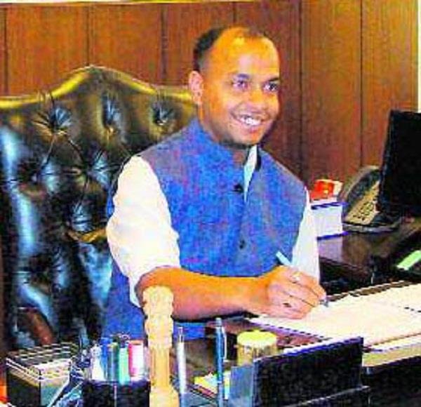 पटियाला शहर के 57 वार्डों के लिए कुल 217 बूथ बनाए गए