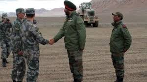 चीन ने आज कहा कि डोकलाम की घटना द्विपक्षीय समझौतों के लिए एक ‘बड़ी परीक्षा’