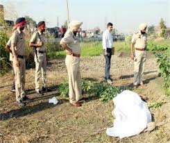 बुंगल-बधानी के जंगल में गोली लगने से एक युवक की मौत