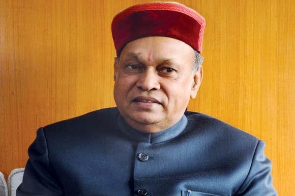 भाजपा की प्रदेश स्तरीय बैठक वीरवार को बिलासपुर के लेक व्यू कैफे में होने जा रही है