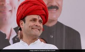 चुनाव के बाद लोगों के जेहन में राहुल गांधी की छवि एक मंझे हुए और गंभीर राजनेता के रूप में बनी
