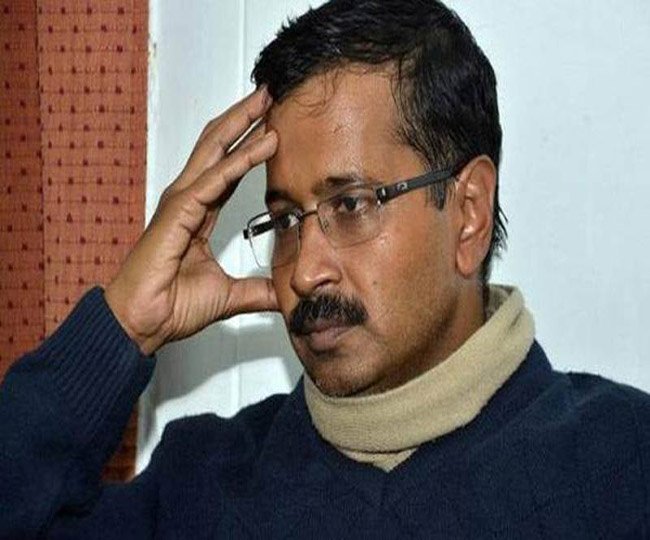 अरविंद केजरीवाल और उनकी पार्टी की मुश्किलें बढ़ाने वाली है