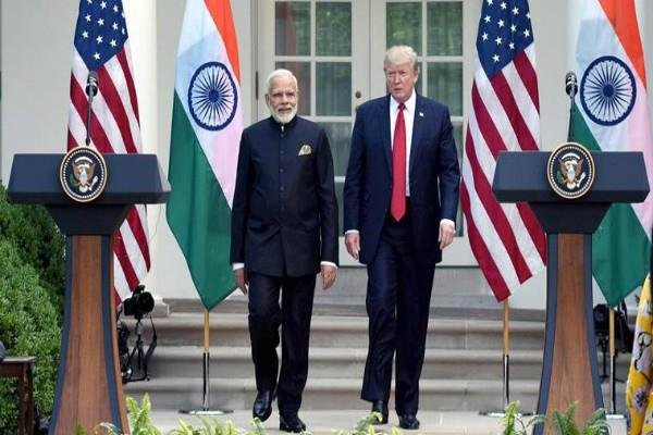 अमेरिका के राष्ट्रपति डोनाल्ड ट्रंप इस महीने दावोस में विश्व आर्थिक मंच में हिस्सा लेंगे