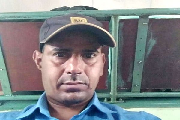 साइको किलर नरेश का बेटा अैर पत्नी घटना के बाद पहली बार सामने आई