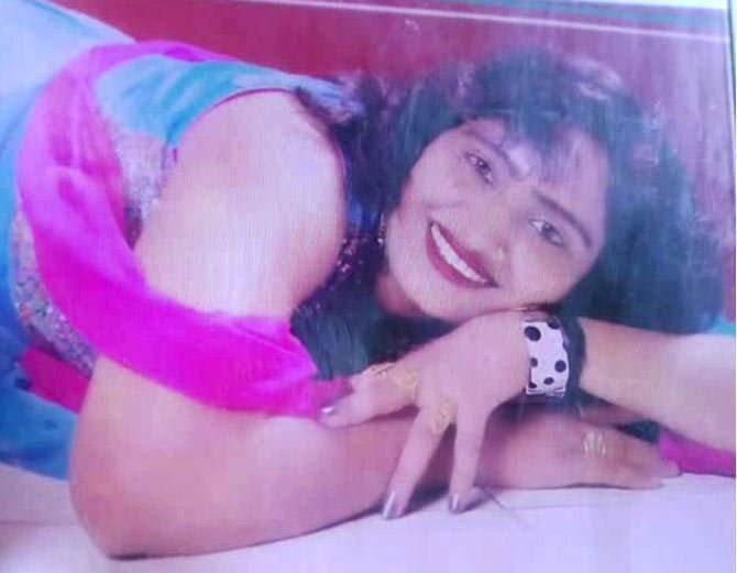 हरियाणवीं सिंगर ममता शर्मा की हत्या के मामले में कोई सुराग नहीं लग पाया