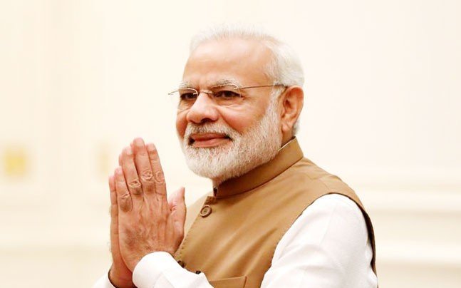 पीएम नरेंद्र मोदी के फोन से बच सकी थी 48 सौ भारतीय नागरिकों के साथ 1972 विदेशियों की जान