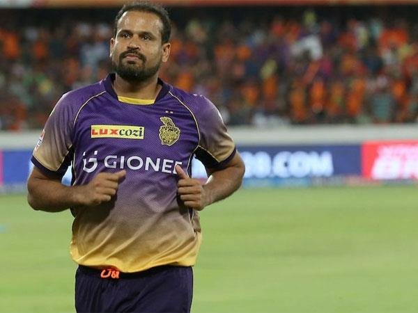 क्रिकेटर युसूफ पठान को डोप अपराध के लिए बीसीसीआई द्वारा लगाया गया 5 महीने का प्रतिबंध