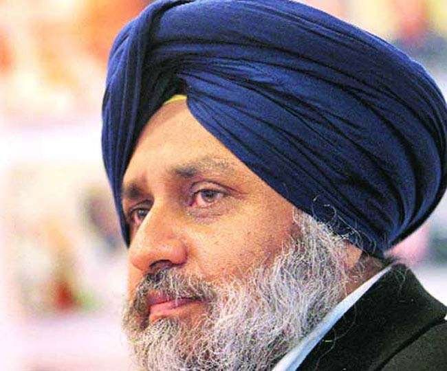 विशेषाधिकार कमेटी ने सुखबीर बादल और विधायक सिमरजीत सिंह बैंस को किया तलब