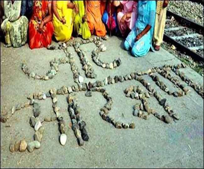 हरियाणा में जाट आरक्षण के लिए फिर उतरेंगे सड़कों पर