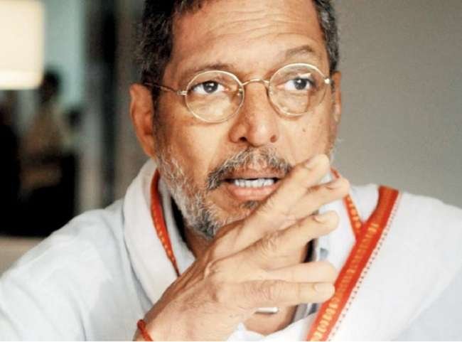 मराठी सिनेमा को लेकर नाना पाटेकर ने कही ये बड़ी बात