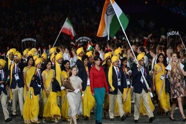 2018 राष्ट्रमंडल खेलों में महिला खिलाड़ी ब्लेजर और पैंट पहनेंगी