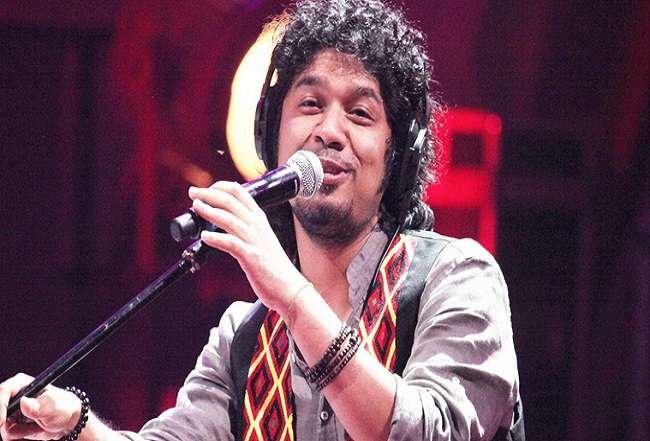 बॉलीवुड सिंगर पापोन  के खिलाफ प्रोटेक्शन ऑफ़ चाइल्ड राइट्स में मामला दर्ज