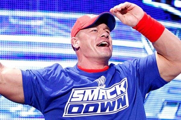 WWE के सुपरस्टार जाॅन सीना ने बच्चों के उपर लिखी किताब