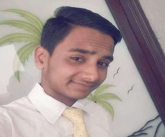 पिता ने 15 साल के बेटे की गोली मार कर की हत्या