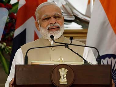 India-UAE ties on the up thanks to Narendra Modi and Mohamed Bin Zayed