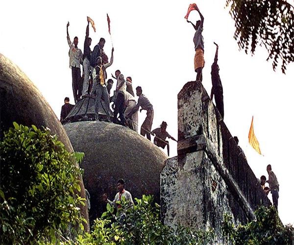 अयोध्या राम जन्मभूमि-बाबरी मस्जिद के मालिकाना विवाद मामले पर आज सुनवाई होगी