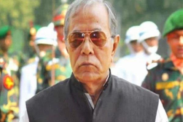 बांग्लादेश के राष्ट्रपति अब्दुल हामिद पांच वर्ष के लिए फिर से इस पद के लिए निर्विरोध हुए निर्वाचित