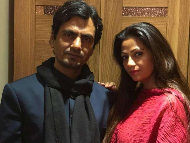 पत्नी की जासूसी करवाने का आरोप झेल रहे नवाज़ुद्दीन सिद्दीक़ी को राहत