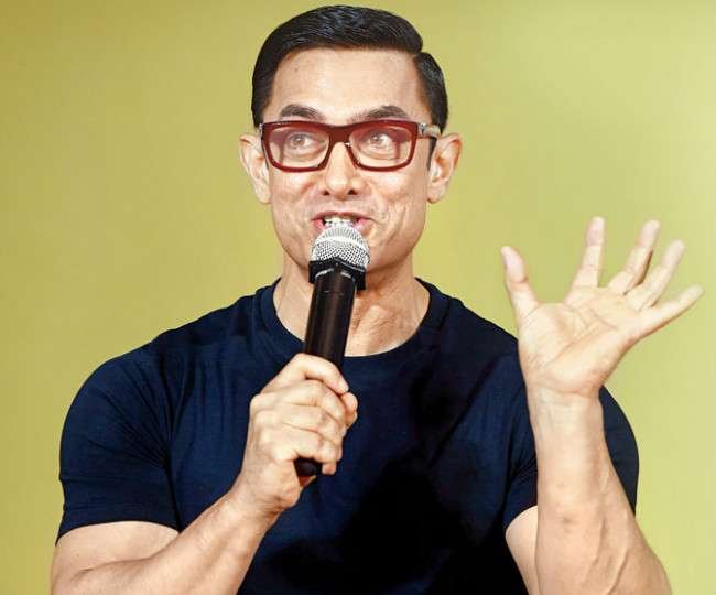 आमिर ख़ान ने शुरू किया था बॉलीवुड में 100 करोड़ क्लब