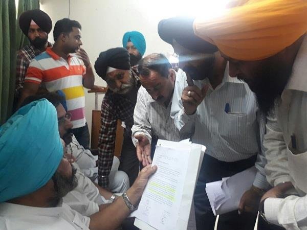 पंजाबी यूनिवर्सिटी पटियाला की सिंडीकेट ने घाटे वाले बजट को पास किया