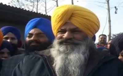 अकाली दल के वरिष्ठ नेता सुच्चा सिंह लंगाह की जमानत मंजूर