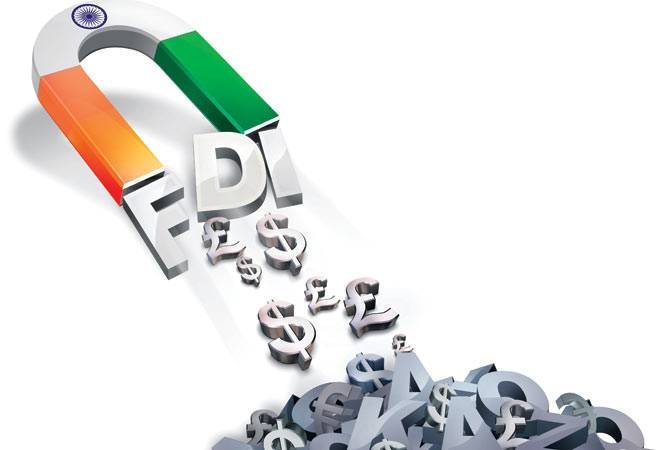 कॉमनवेल्थ देशों में सबसे ज्यादा FDI भारत में आ रहा