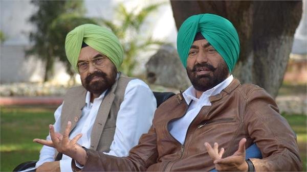 पंजाब को विशेष दर्जा दिलाने की मांग पर एकजुट हुए आप नेता,केंद्र से की मांग