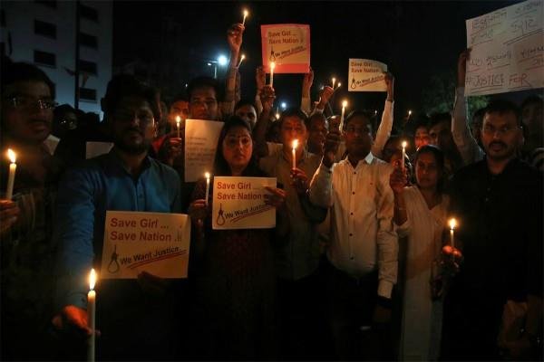 कठुआ गैंगरेप केस: दिल्ली की फॉरेंसिक लैब की रिपोर्ट आई सामने, हुआ बड़ा खुलासा